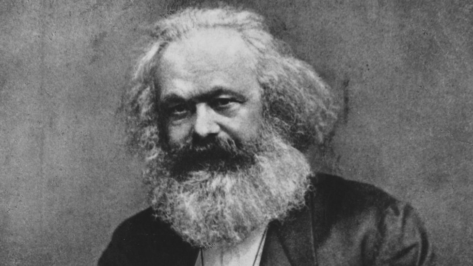 KARL MARX: HAYATI, GÖRÜŞLERİ VE FELSEFESİ