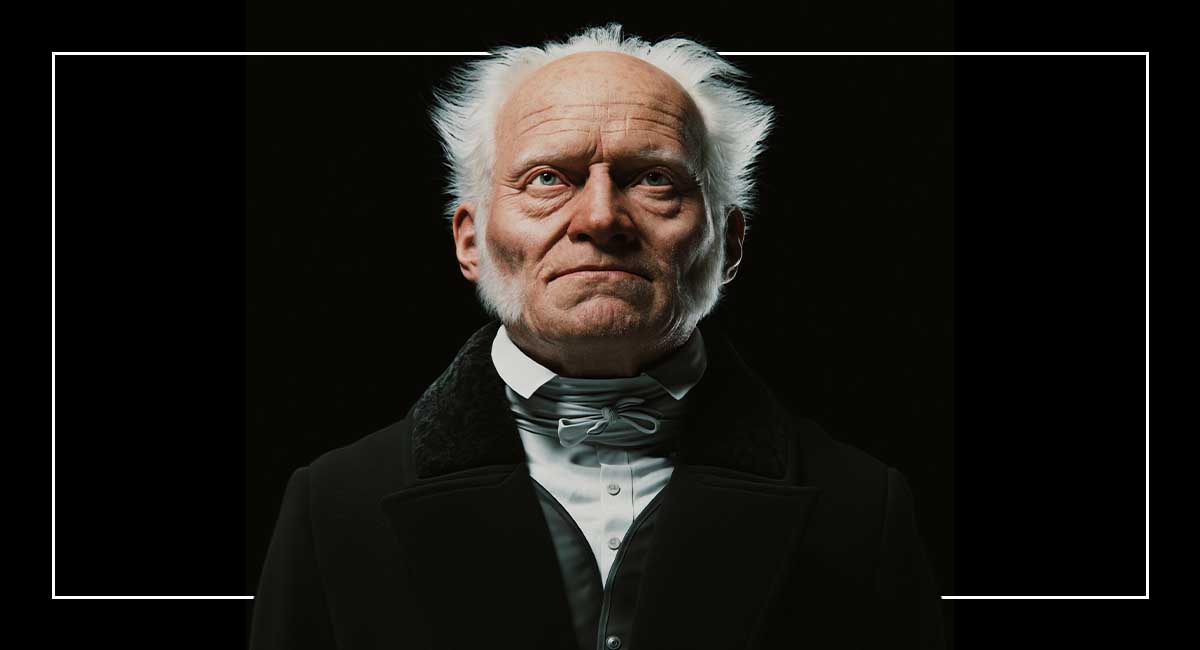 ARTHUR SCHOPENHAUER VE FELSEFESİ: İRADE, ACI VE REALİZM