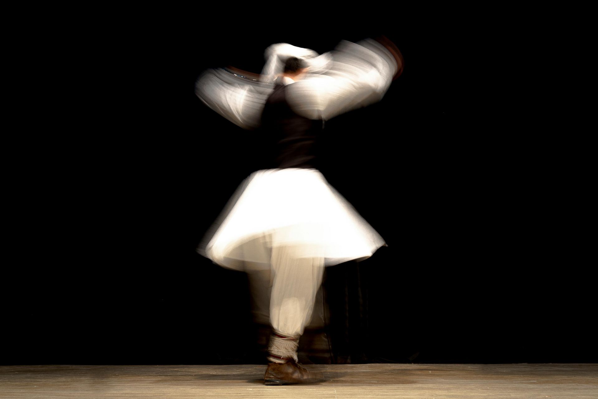 SUFİ SOSYOLOJİSİ